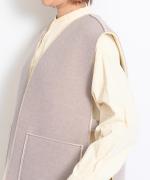 ボンディング ベスト